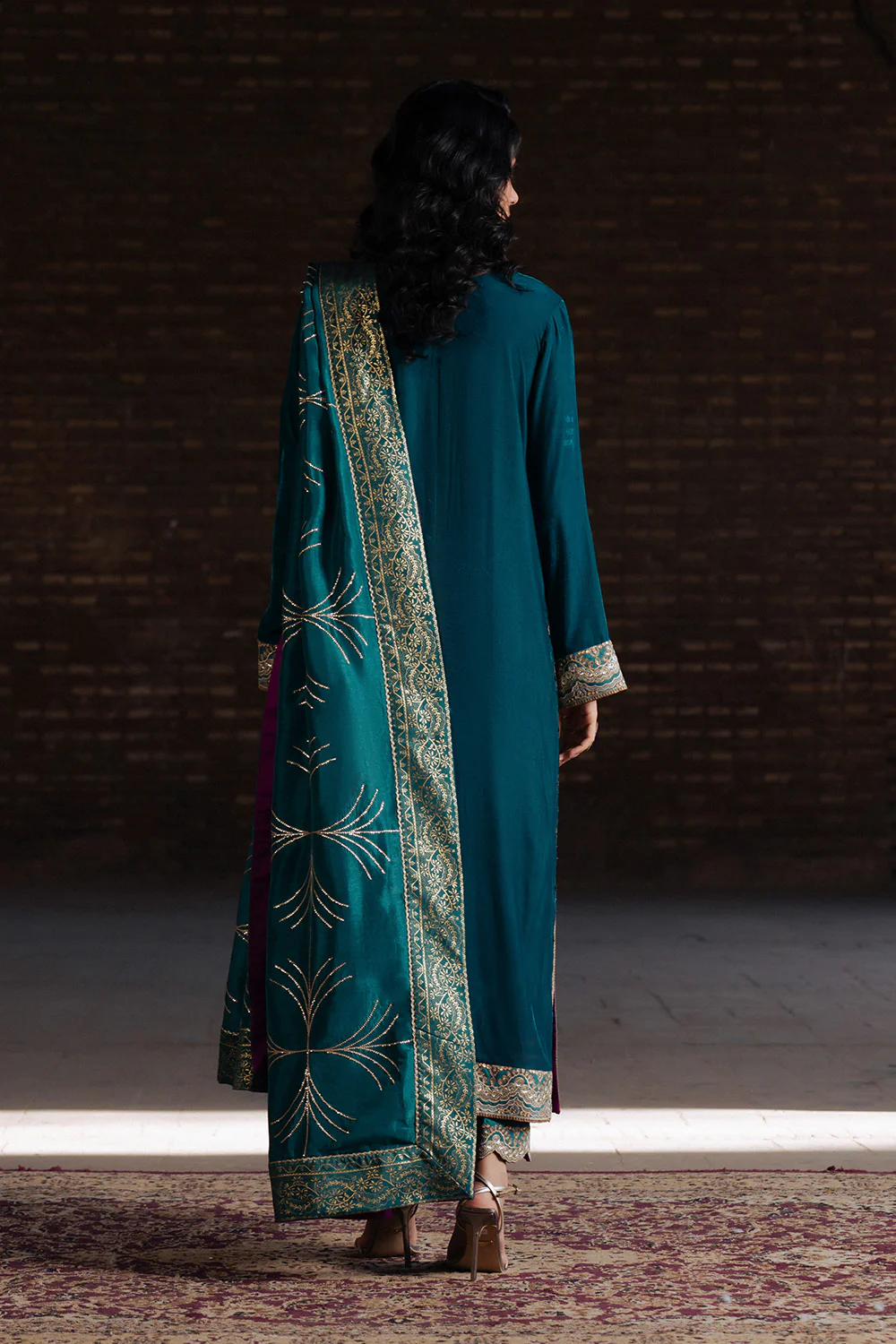 ALIÉNOR - MWS5885 - Image 3