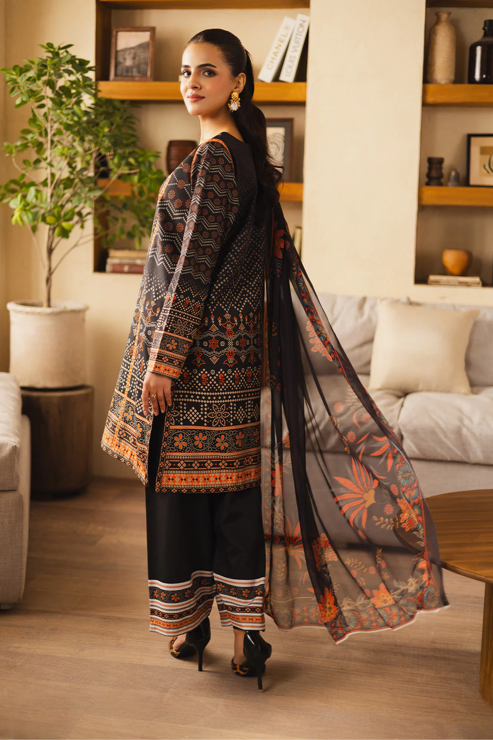 ARMANI - MS50481 - Image 3