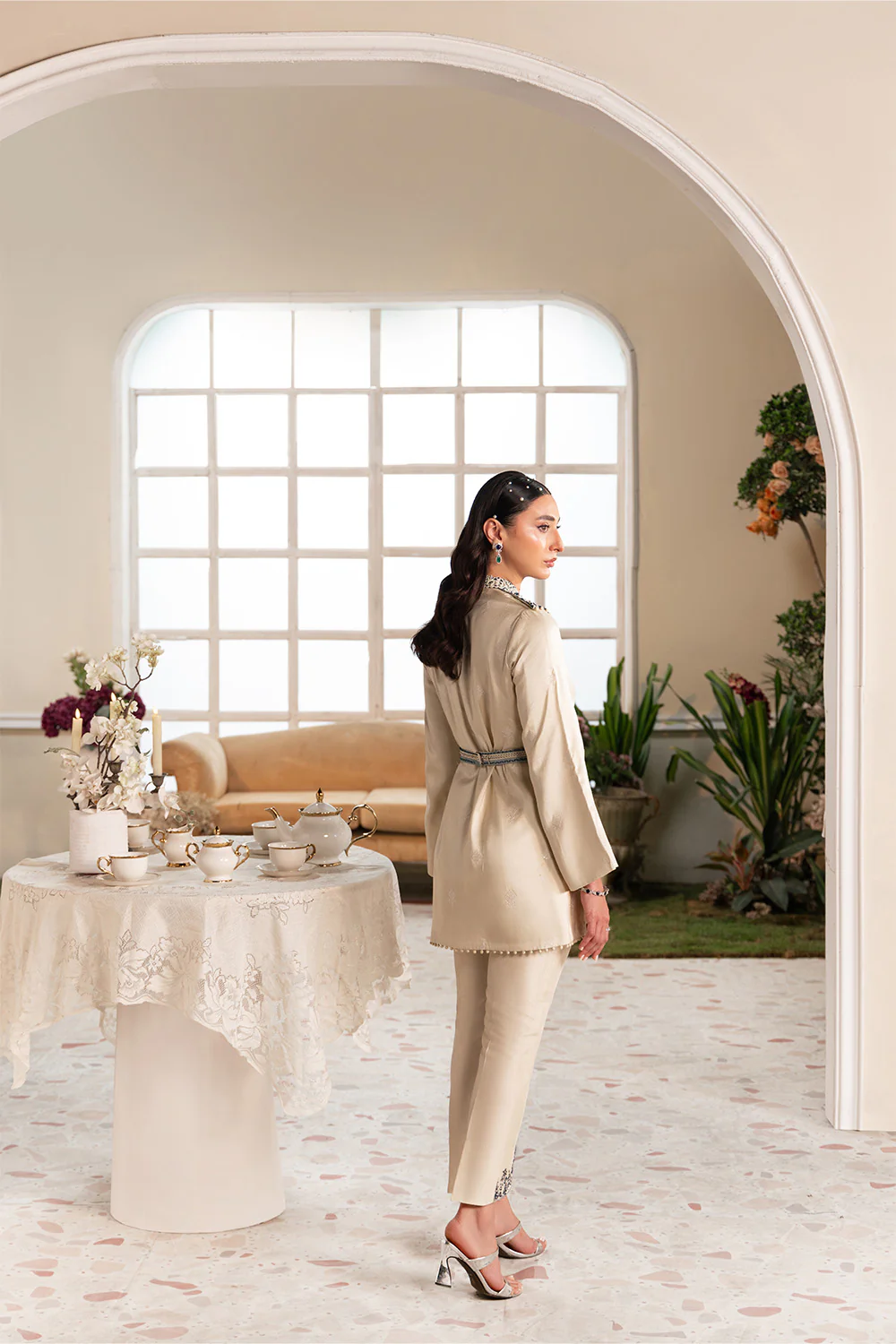 AZALIA - MS40124 - Image 3