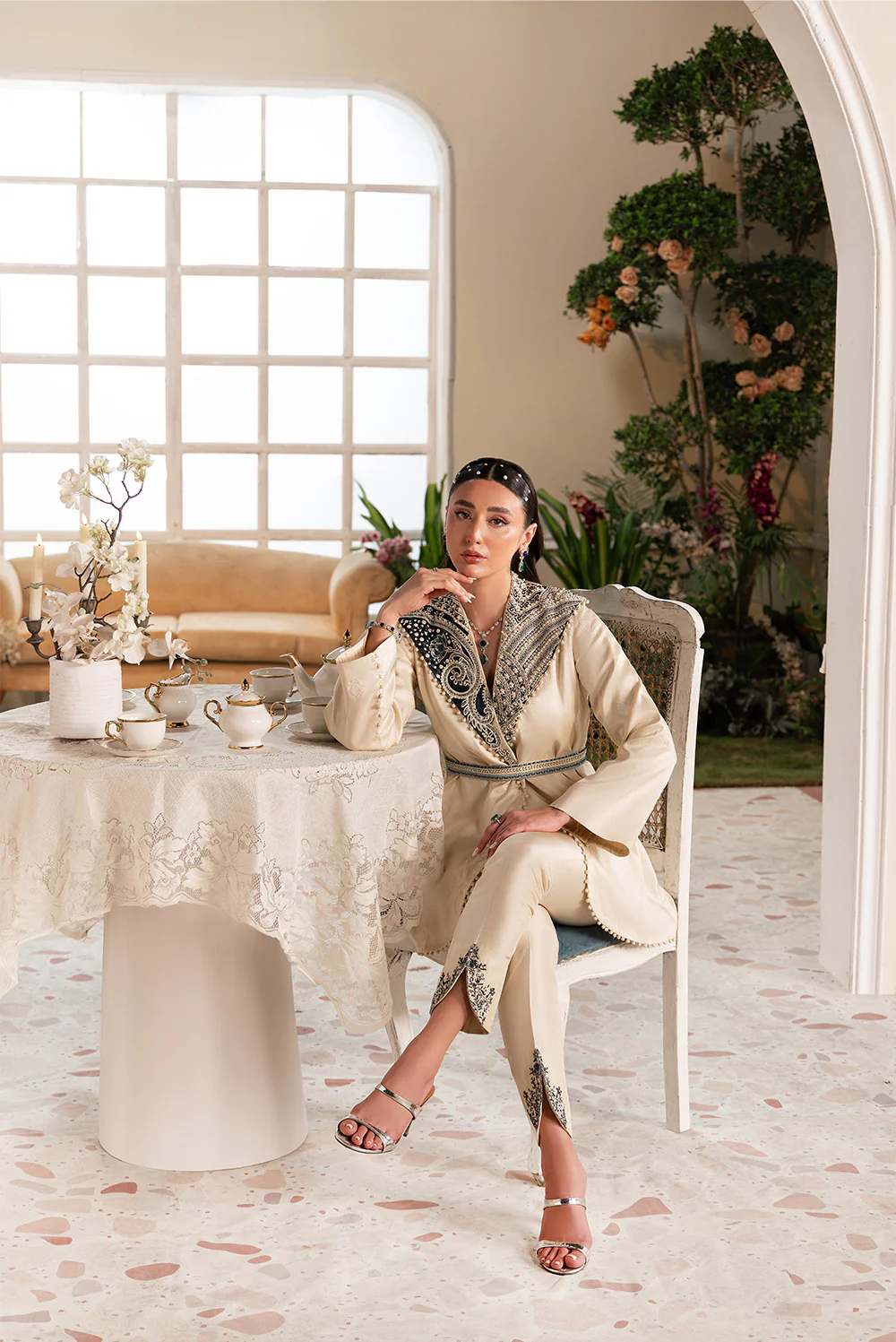 AZALIA - MS40124 - Image 4