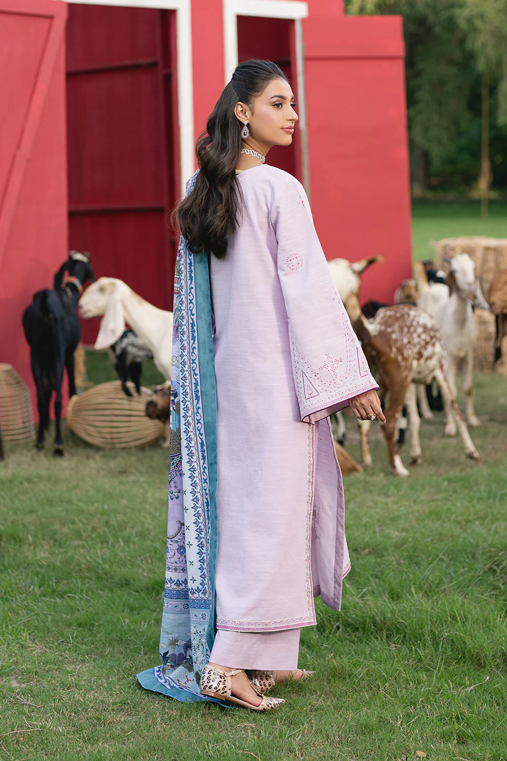 GULZARINA - MSS5770 - Image 3