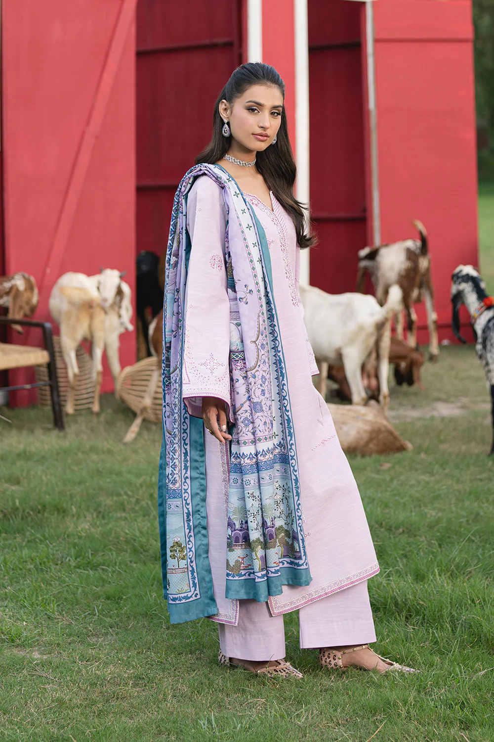 GULZARINA - MSS5770 - Image 4