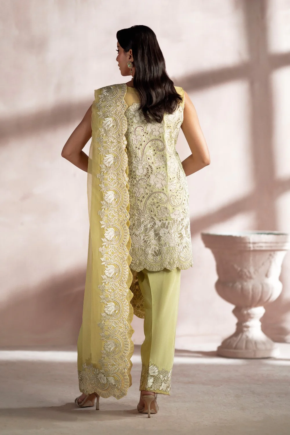 KAIROS - MS40056 - Image 3