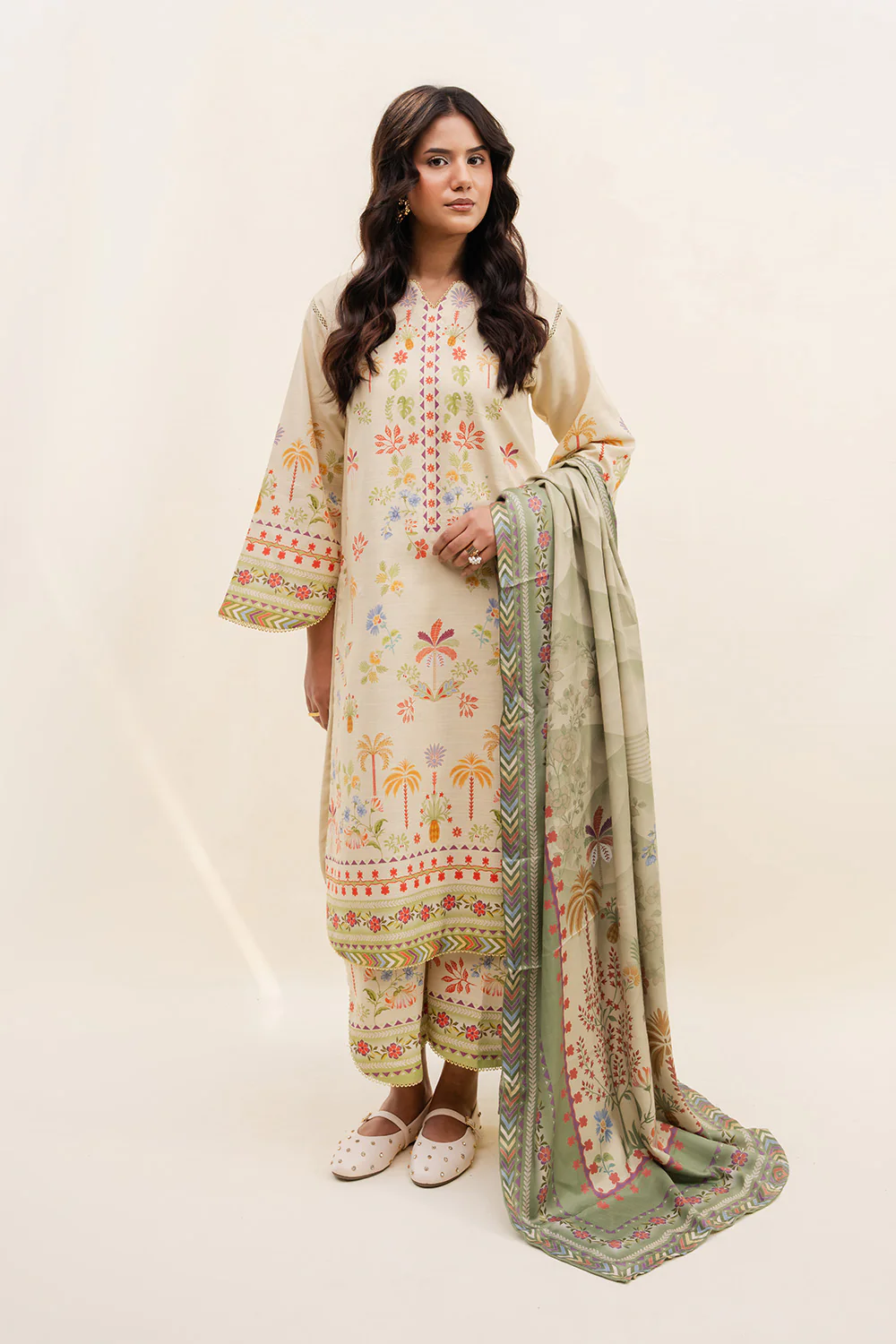 MUTED MACCHIATO - MWS5828 - Image 4