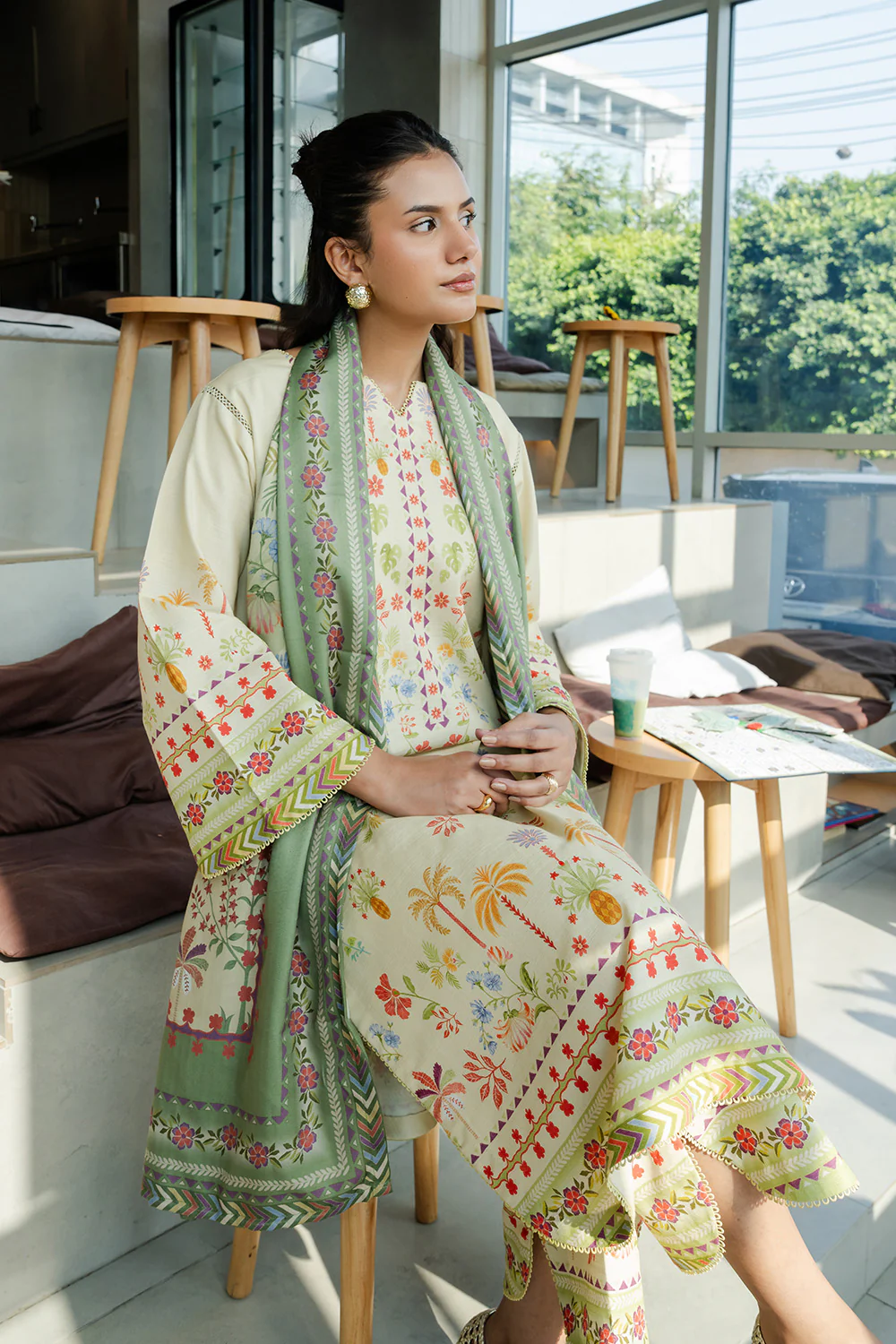 MUTED MACCHIATO - MWS5828 - Image 5