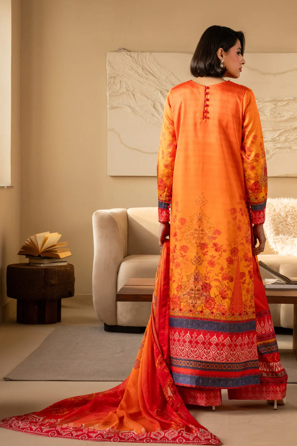 OPHELIA - MS50457 - Image 3