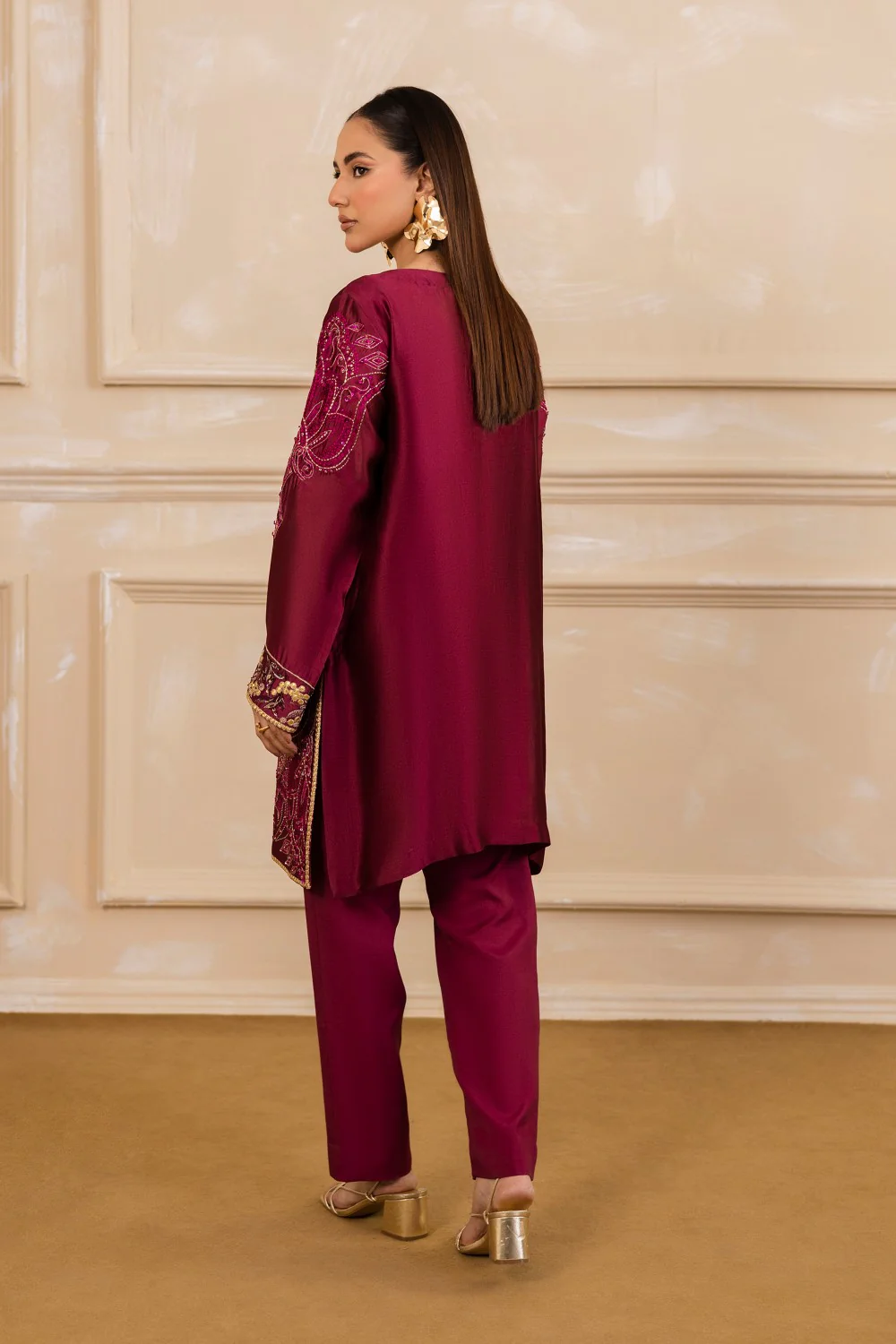 OPHELIA - MW40163 - Image 3